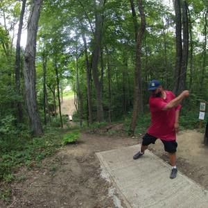 Meet your Posher, William